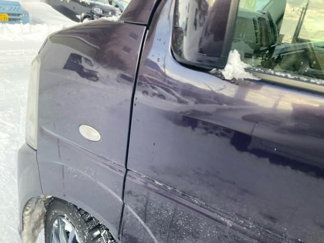 NISSAN NV100 CLIPPER RIO 4WD 2014