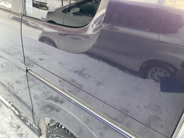 NISSAN NV100 CLIPPER RIO 4WD 2014