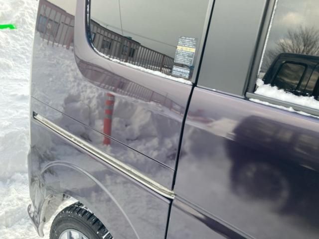 NISSAN NV100 CLIPPER RIO 4WD 2014