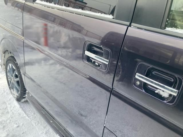 NISSAN NV100 CLIPPER RIO 4WD 2014