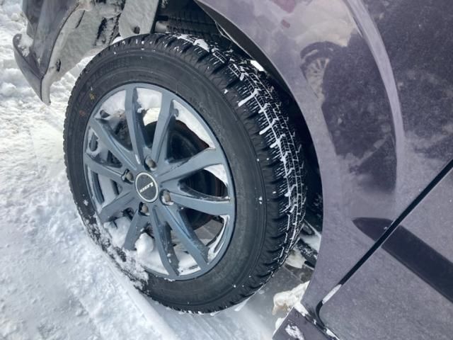 NISSAN NV100 CLIPPER RIO 4WD 2014