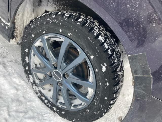 NISSAN NV100 CLIPPER RIO 4WD 2014