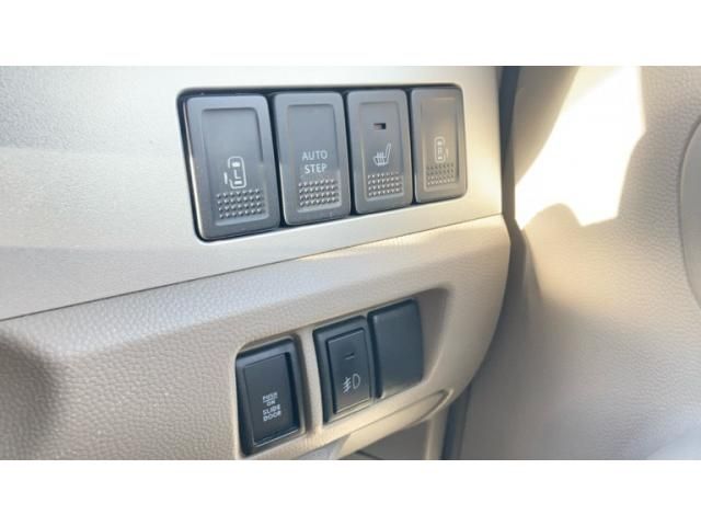 NISSAN NV100 CLIPPER RIO 4WD 2014