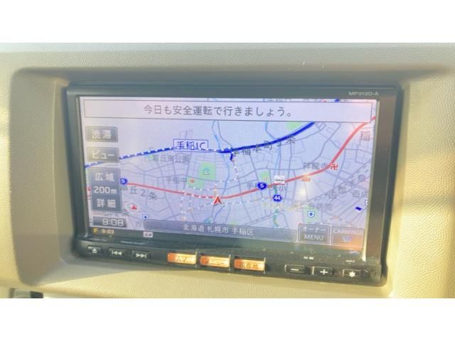 NISSAN NV100 CLIPPER RIO 4WD 2014