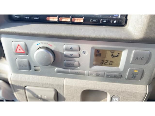 NISSAN NV100 CLIPPER RIO 4WD 2014