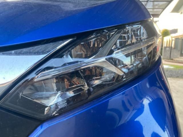 NISSAN DAYZ 4WD 2019