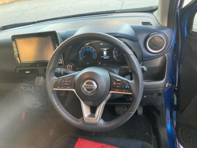 NISSAN DAYZ 4WD 2019