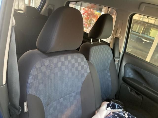 NISSAN DAYZ 4WD 2019