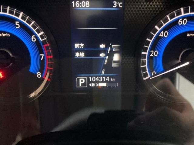 NISSAN DAYZ 4WD 2019