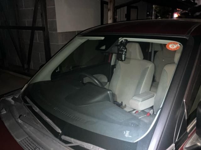 DAIHATSU CAST STYLE 2017