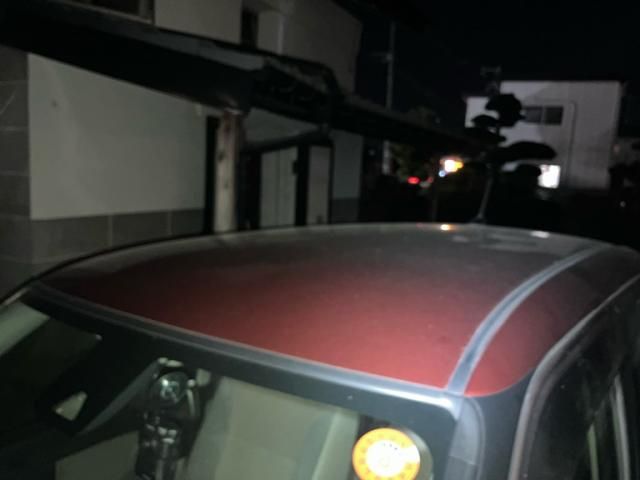 DAIHATSU CAST STYLE 2017