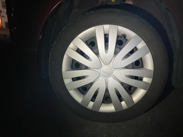 DAIHATSU CAST STYLE 2017