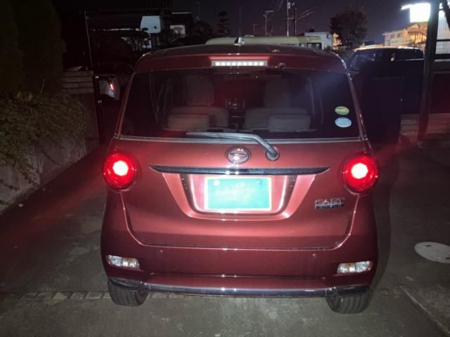 DAIHATSU CAST STYLE 2017