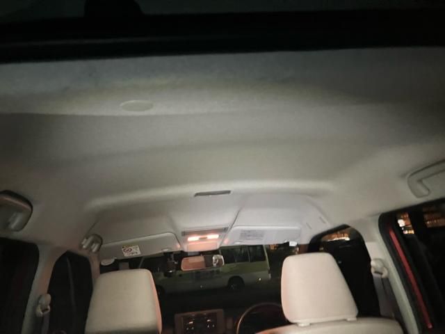 DAIHATSU CAST STYLE 2017