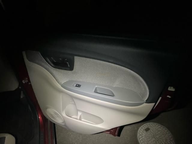 DAIHATSU CAST STYLE 2017