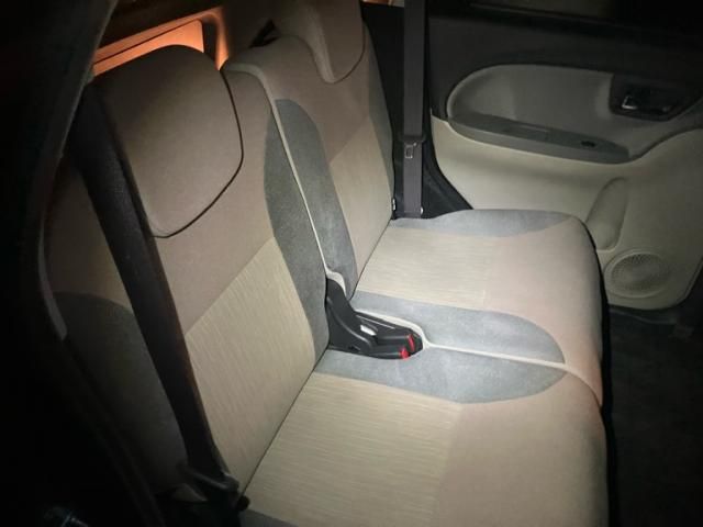 DAIHATSU CAST STYLE 2017