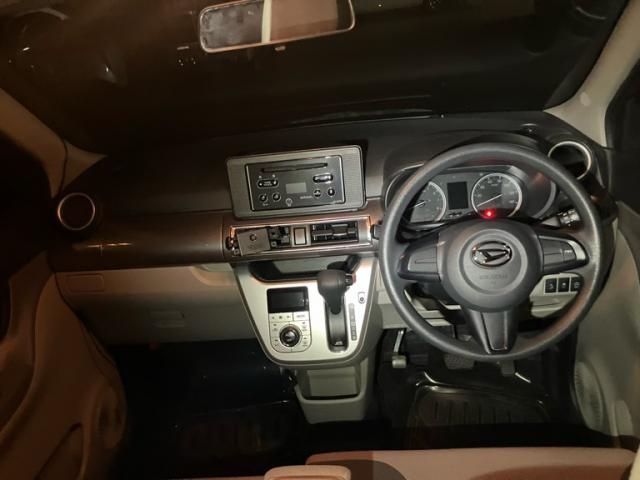 DAIHATSU CAST STYLE 2017