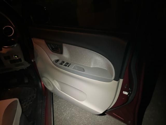 DAIHATSU CAST STYLE 2017