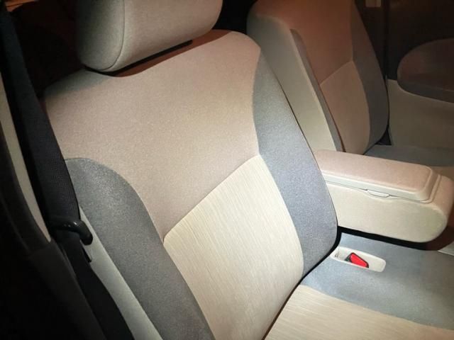 DAIHATSU CAST STYLE 2017