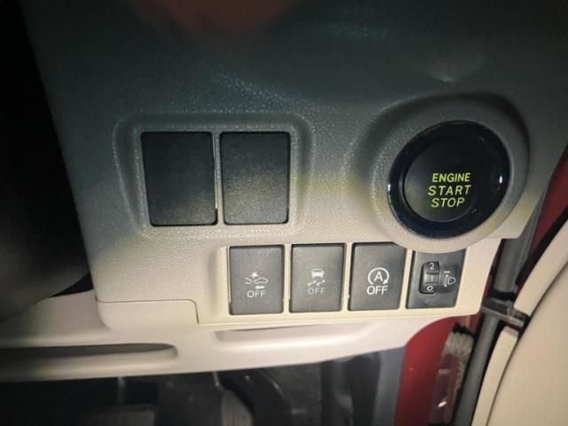 DAIHATSU CAST STYLE 2017