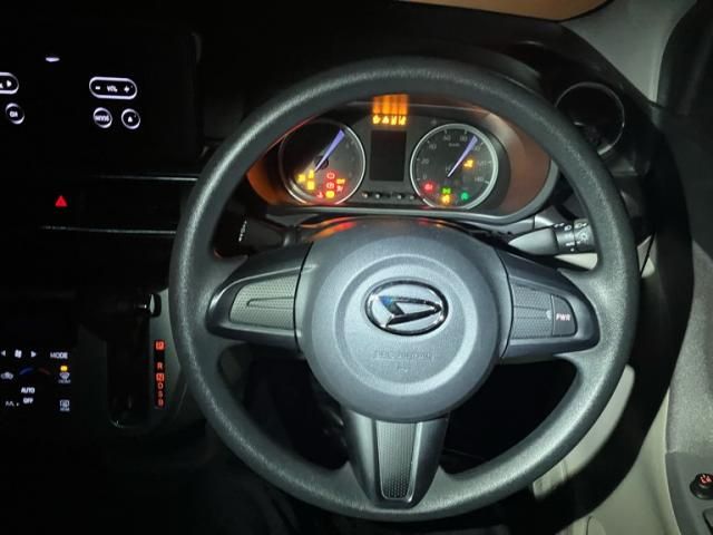 DAIHATSU CAST STYLE 2017