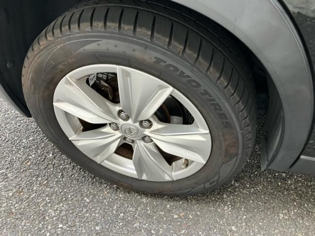 TOYOTA LEXUS UX200 2019