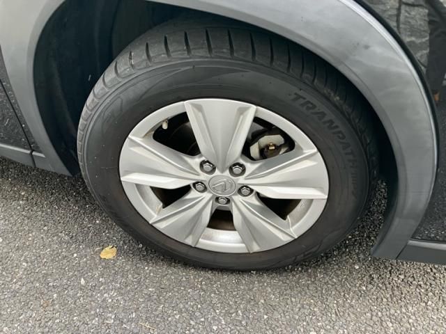 TOYOTA LEXUS UX200 2019