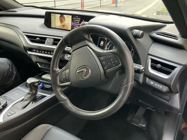 TOYOTA LEXUS UX200 2019