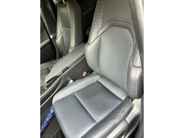 TOYOTA LEXUS UX200 2019