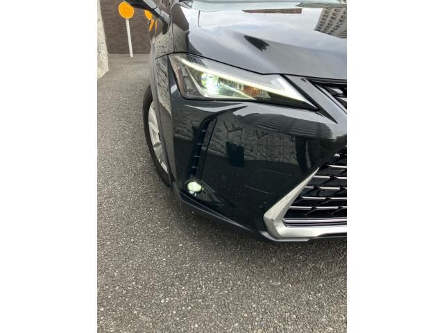 TOYOTA LEXUS UX200 2019