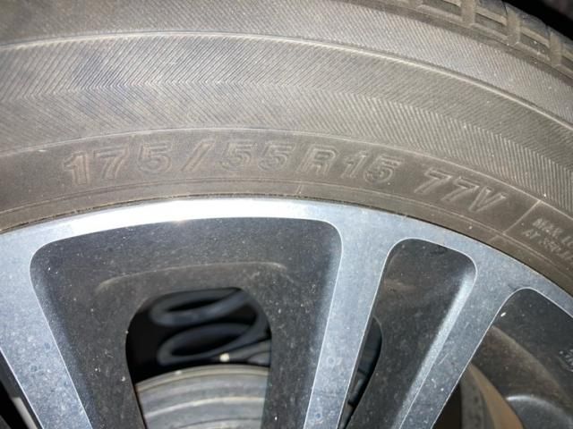 MITSUBISHI MIRAGE hatchback 2019