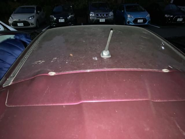 MITSUBISHI MIRAGE hatchback 2019