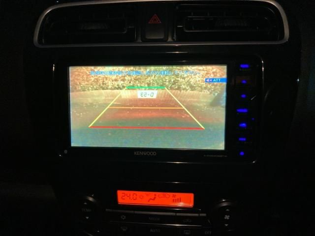 MITSUBISHI MIRAGE hatchback 2019