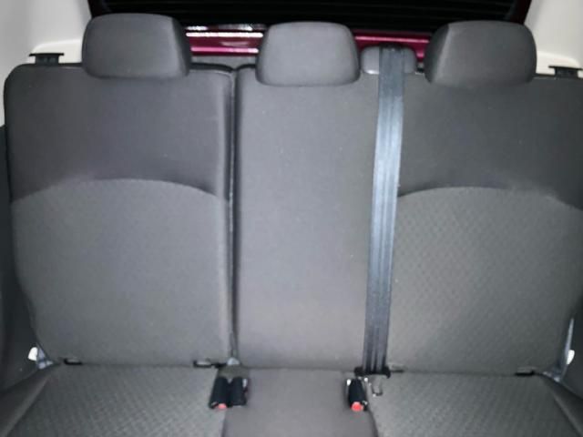 MITSUBISHI MIRAGE hatchback 2019