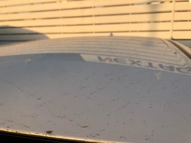 TOYOTA LEXUS CT200h 2011