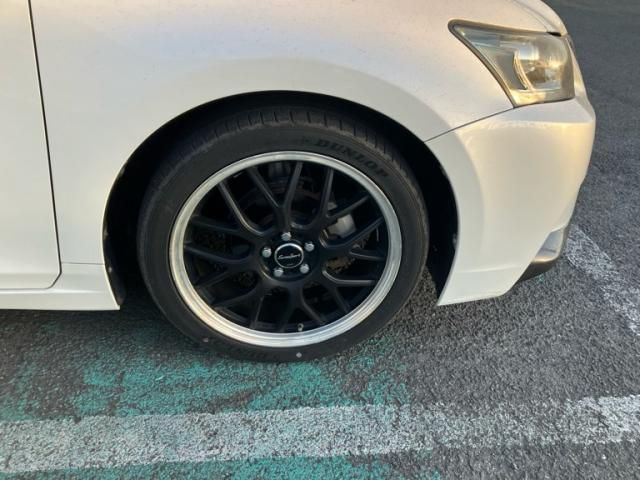 TOYOTA LEXUS CT200h 2011