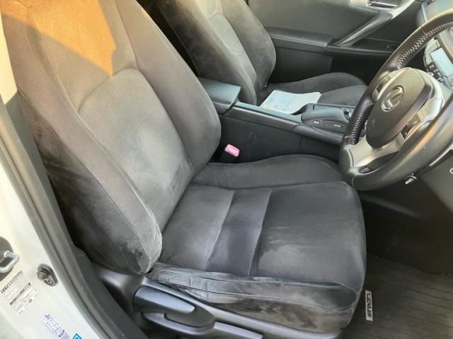 TOYOTA LEXUS CT200h 2011