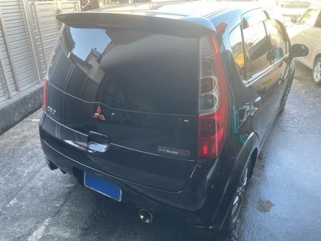 MITSUBISHI COLT 2008