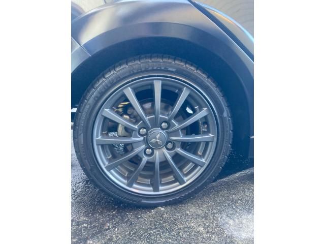 MITSUBISHI COLT 2008