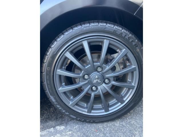 MITSUBISHI COLT 2008