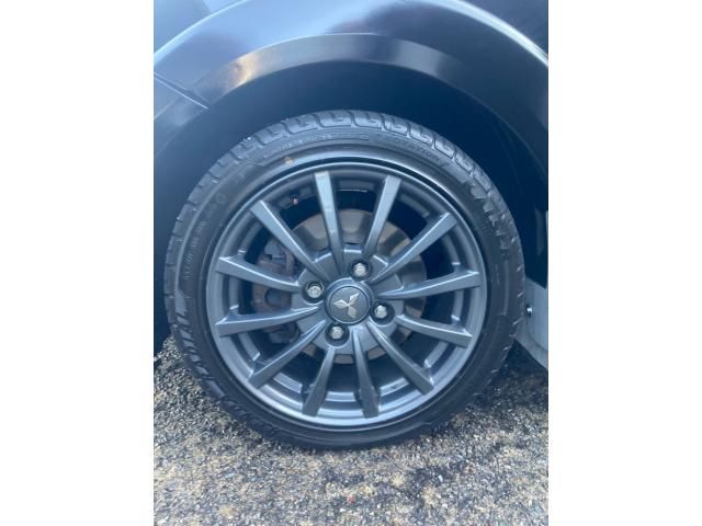 MITSUBISHI COLT 2008