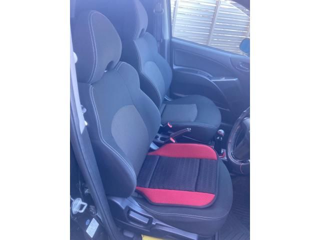 MITSUBISHI COLT 2008