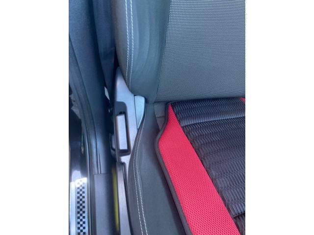 MITSUBISHI COLT 2008