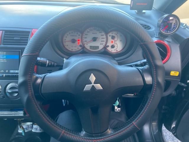 MITSUBISHI COLT 2008