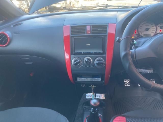 MITSUBISHI COLT 2008