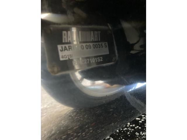 MITSUBISHI COLT 2008