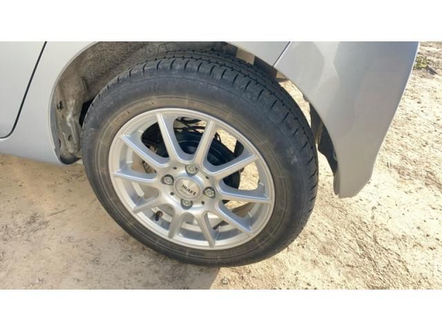 DAIHATSU MIRA e:S 2012