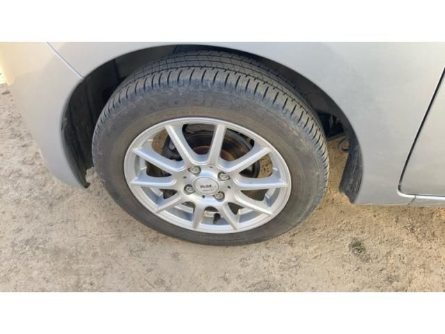 DAIHATSU MIRA e:S 2012