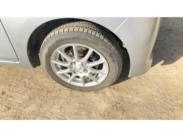 DAIHATSU MIRA e:S 2012