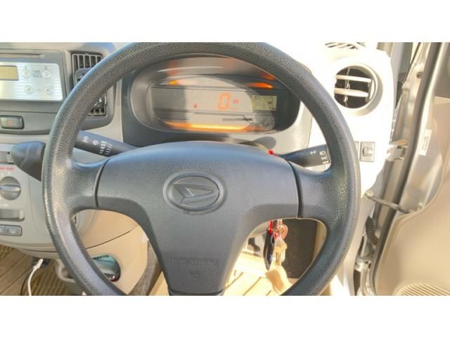 DAIHATSU MIRA e:S 2012